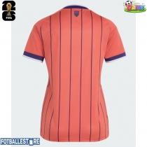 Skottland Bortedrakt Dame VM 2026 Kortermet